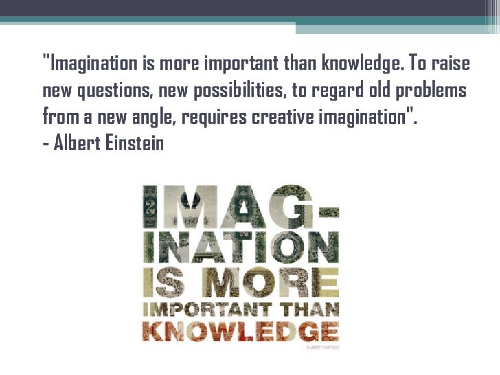 Metaphor and Imagination